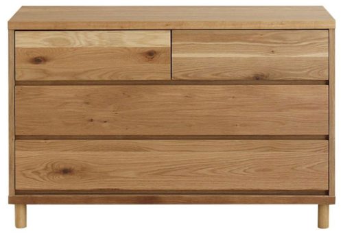 東馬(tohma) ハウタ HT 110チェスト 74410010