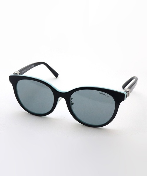 ティファニー(Tiffany & Co) ラウンド サングラス