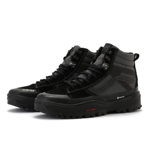 バンズ(VANS) スケートハイ GORE-TEX インシュレーテッド