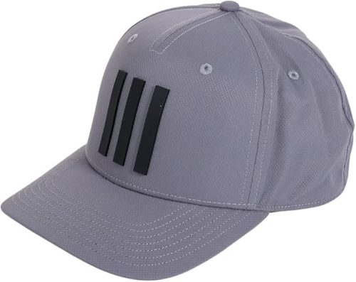 アディダス(adidas) ツアー スリーストライプ キャップ