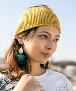 ヘアバンドのおすすめ31選。スポーツや洗顔用からメンズに人気のアイテムをご紹介