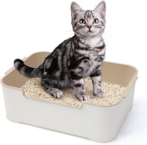 PetPro デオフリー 猫用システムトイレセット