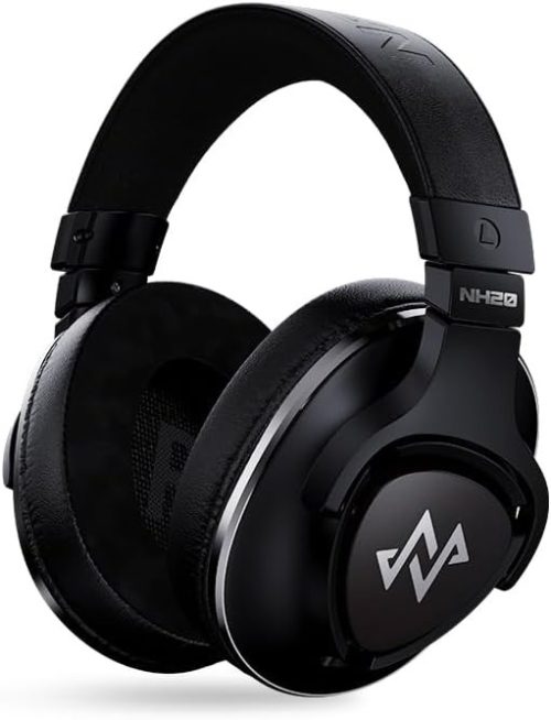 エヌエフ アコース(NF ACOUS) プロフェッショナル向けモニターヘッドホン NH20