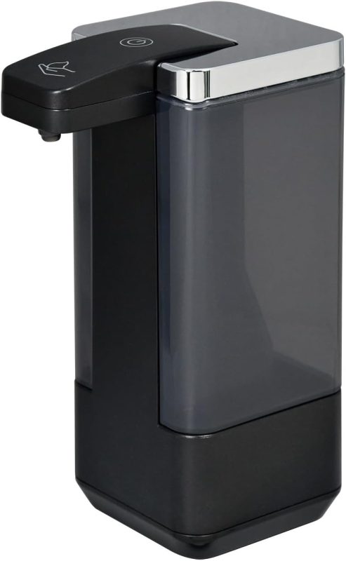 エルパ(ELPA) オートディスペンサー 泡タイプ専用