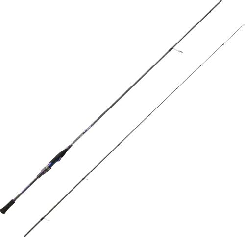 アブガルシア(Abu Garcia) エギシス フィネス エギング EFES-862ML