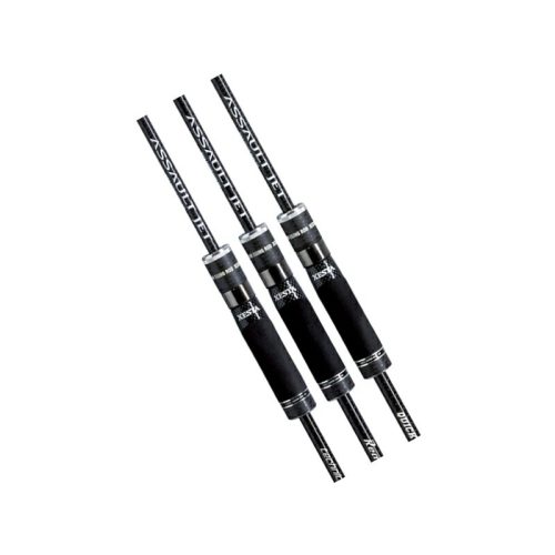 ゼスタ(XESTA) アサルトジェット 82ML リアクトドリフター