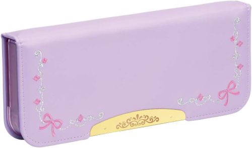 ソニック(sonic) リアナティアラ アルロック筆入 両面スリム クラシック FD-1302