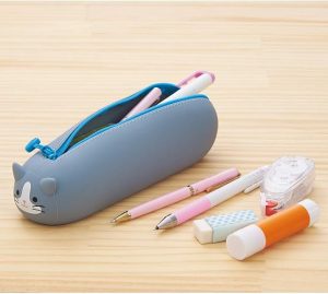 小学生向け筆箱のおすすめ20選。シンプルな箱型やかわいいキャラクターデザインなど