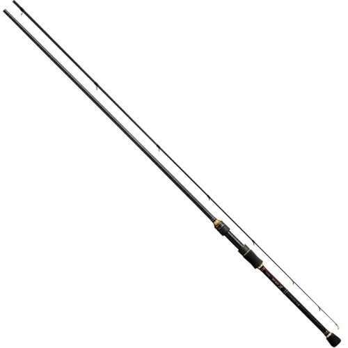 がまかつ(Gamakatsu) ラグゼ EG X アルティメイト S86ML-solid