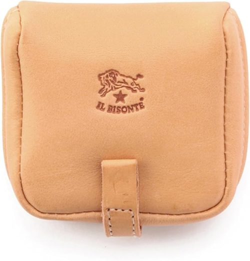 イルビゾンテ(IL BISONTE) コインパース