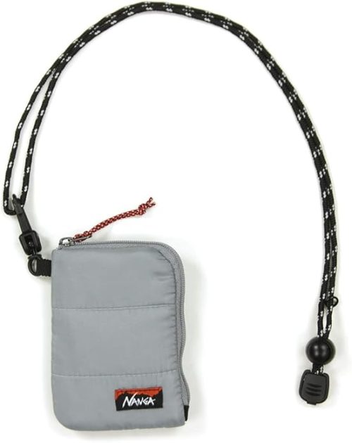 ナンガ(NANGA) コインケース