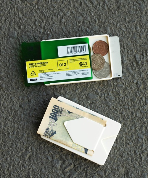 ハイタイド(HIGHTIDE) ANAheim Money Card