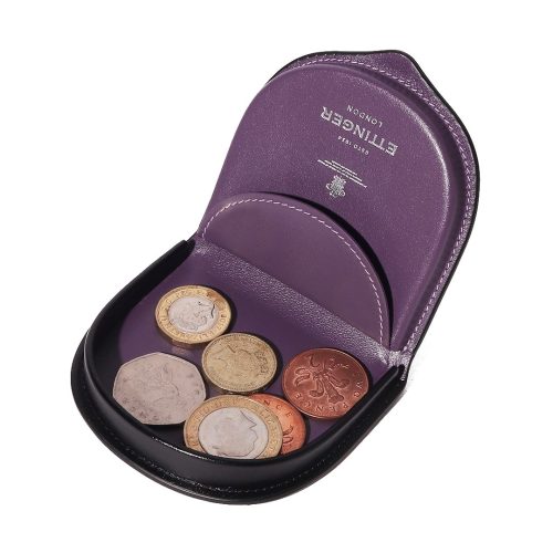 エッティンガー(ETTINGER) SMALL TRAY PURSE