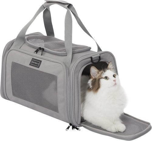 PETSFIT ペットキャリーバッグ