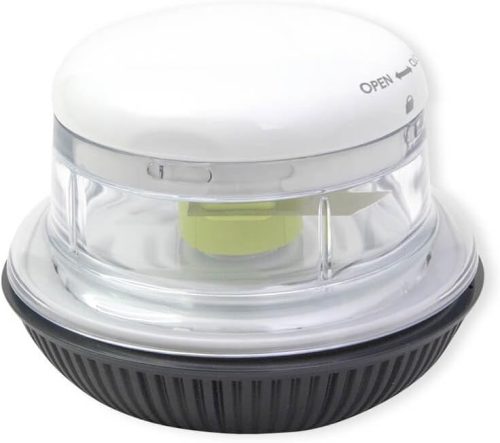 貝印 ころころチョッパーガーリック DH8233