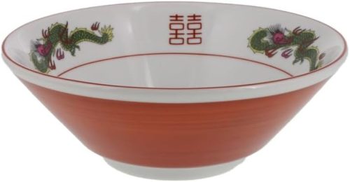 イーストテーブル(EAST table) 中華ラーメンどんぶり 212-069