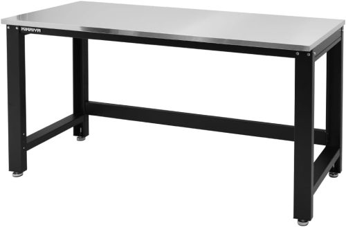 キカイヤ(KIKAIYA) 作業台 ステンレス天板 KSD-1