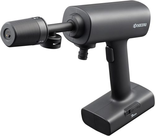 京セラ(KYOCERA) 充電式ポータブルウォッシャー BPWN-1100