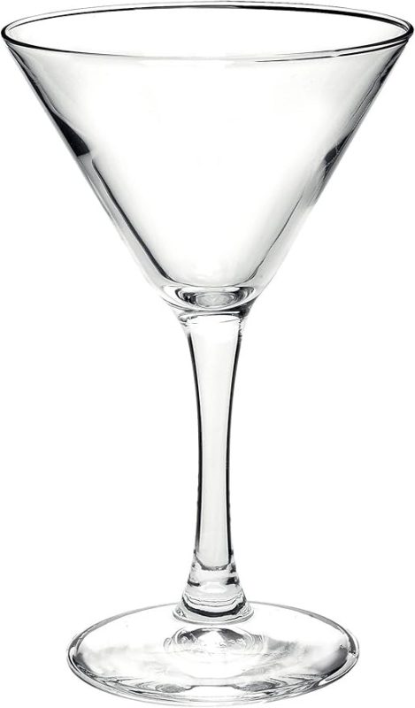 ボルミオリロッコ(Bormioli Rocco) ディアマンテ カクテルグラス 3000-1481