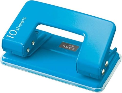 カール事務器 2穴パンチ CPN-10