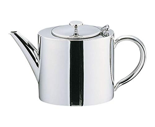 三宝産業 ノーブルシリーズ ティーポット UK18-8 PNC1601