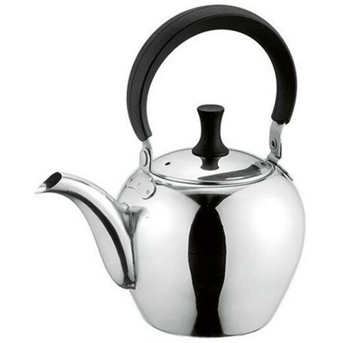 パール金属(PEARL METAL) ジャストサイズ ステンレス製ティーポット HB-4420