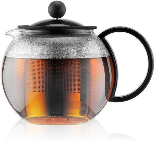 ボダム(bodum) アッサム ティープレス 1812-01