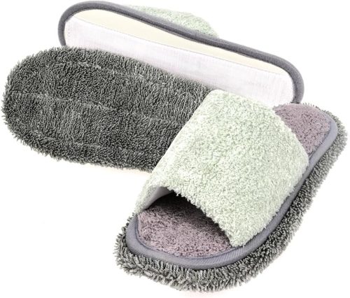 Kind Slipper ルームシューズ モップスリッパ