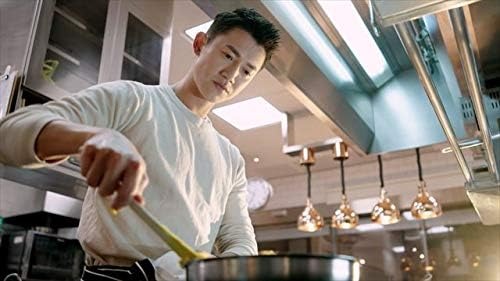 華麗なるスパイス