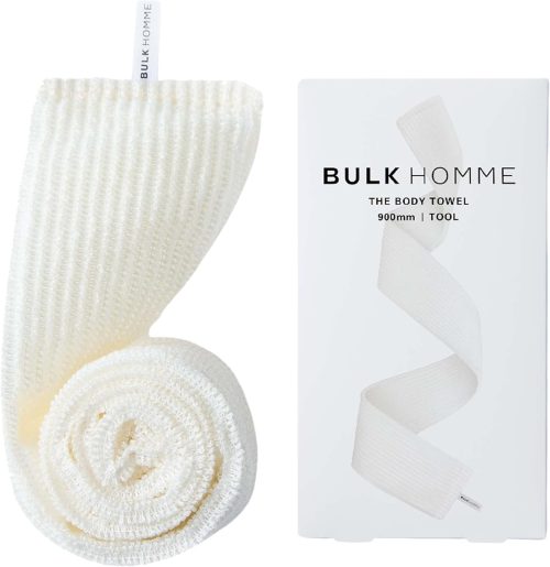 バルクオム(BULK HOMME) THE BODY TOWEL