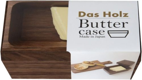 ダスホルツ(DasHolz) バターケース