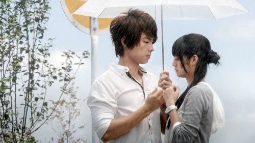 秋のコンチェルト