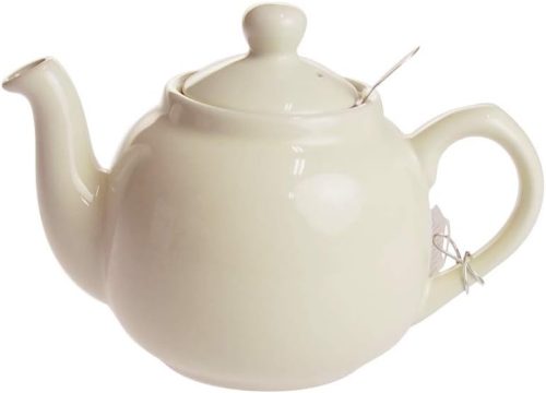 ロンドンポタリー(London Pottery) ティーポット 2カップ