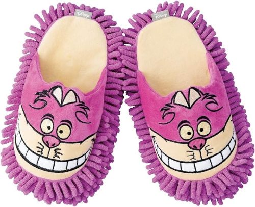 セトクラフト(Seto Craft) モップスリッパ チェシャ猫 SD-6305