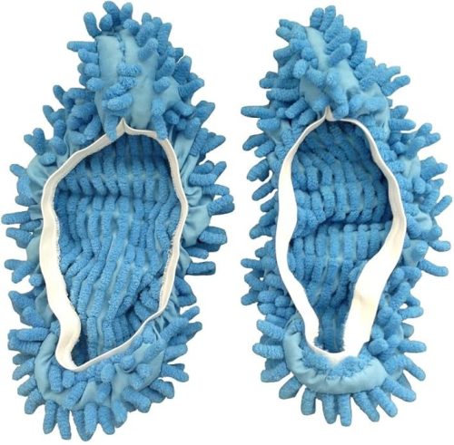 jolifavori モップスリッパ