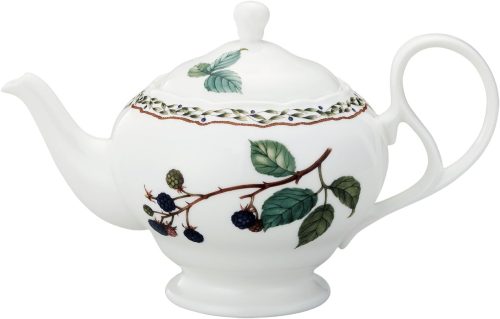 ノリタケ(Noritake) オーチャードガーデン ティーポット T97823/4911