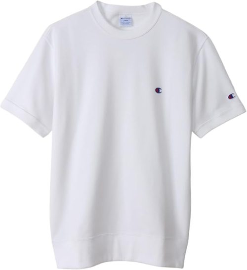 チャンピオン(Champion) ショートスリーブクルーネックスウェットシャツ 26SS ベーシック チャンピオン