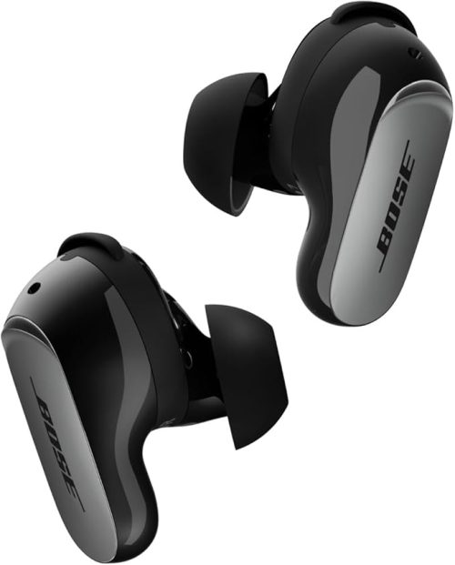 ボーズ(Bose) QuietComfort Ultra Earbuds 第2世代