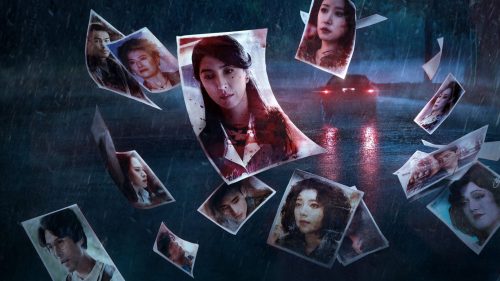 華燈初上 夜を生きる女たち