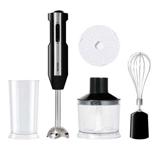 テスコム(TESCOM) ハンドブレンダー TBL50A