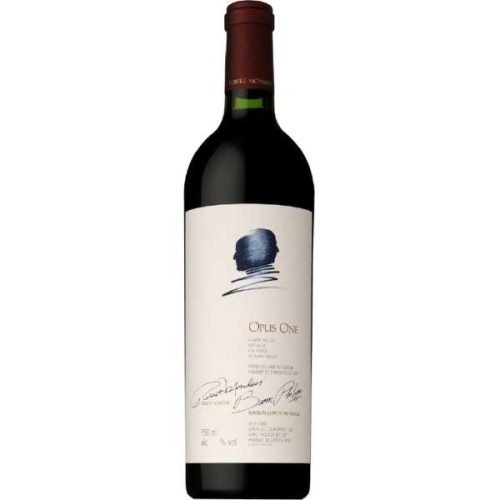 オーパスワン Opus One 2021