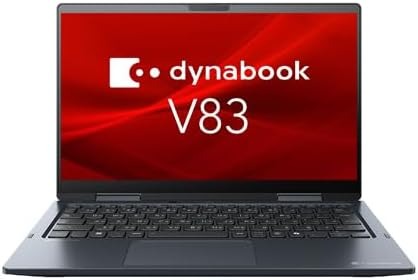 ダイナブック(dynabook) dynabook V83/KY A6VRKYB7445A