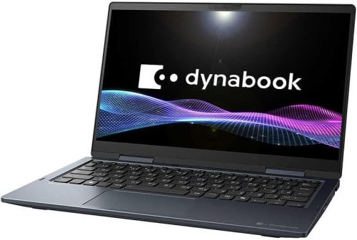 ダイナブック(dynabook) dynabook V6/Y P2V6YBBL
