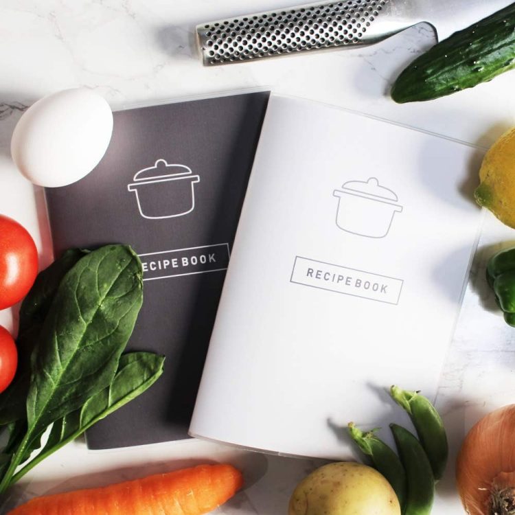 ノートのイメージ