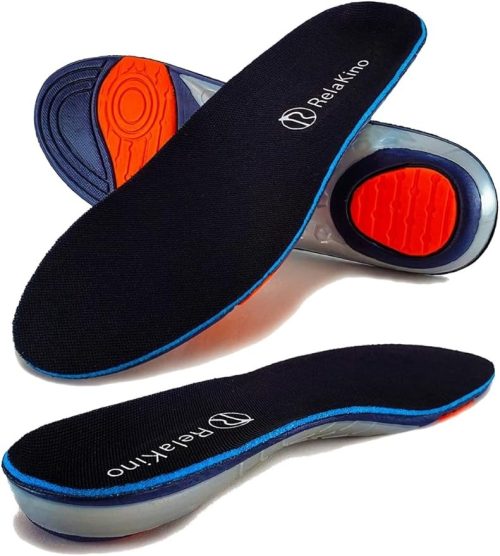 リラキノ(Rela Kino) インソール01 オールラウンド