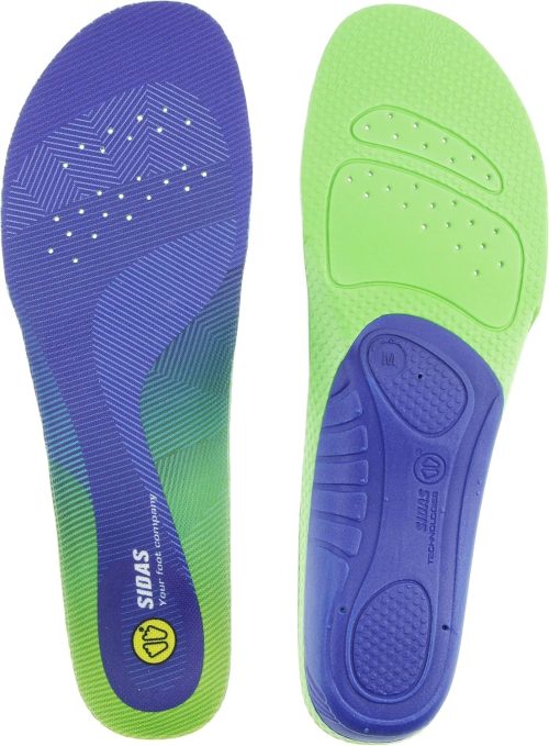 シダス(SIDAS)コンフォート3D