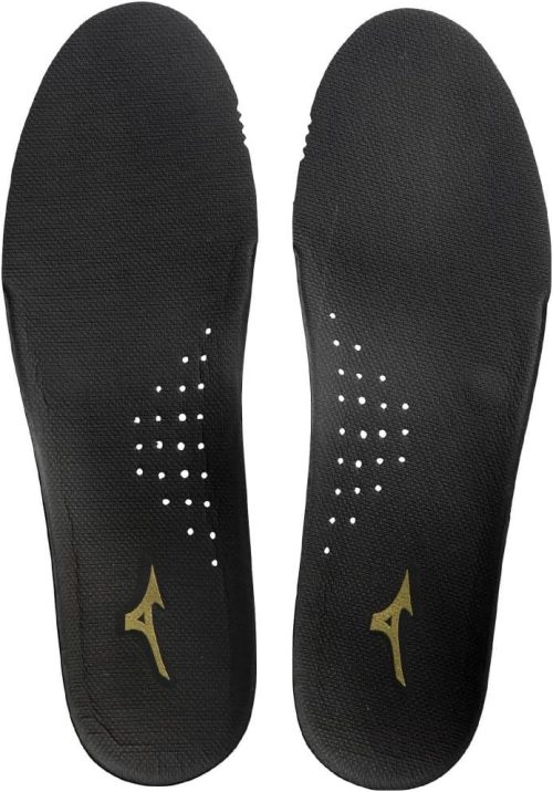 ミズノ(MIZUNO) ゼログライドカップインソール