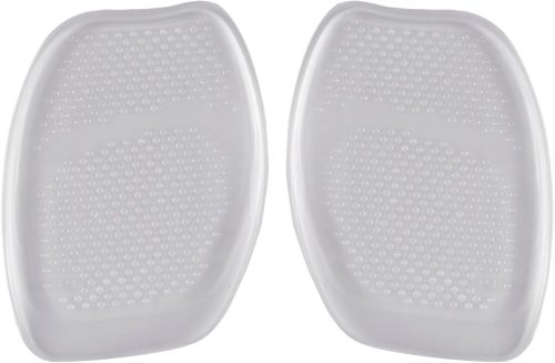 ミスターミニット(MISTER MINIT) シリコーンハーフソール