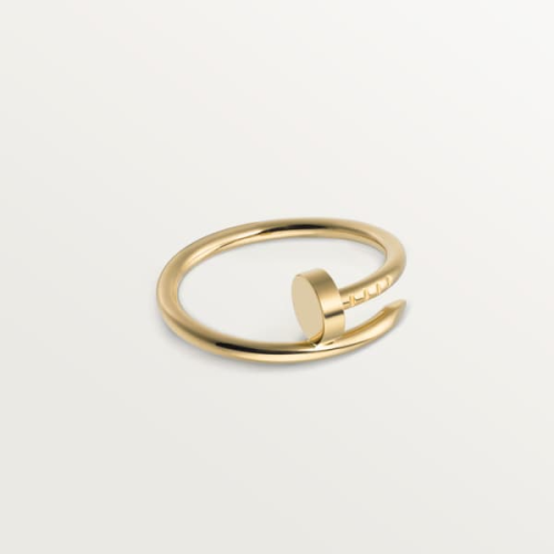 カルティエ(Cartier) Juste un Clou ring, small model