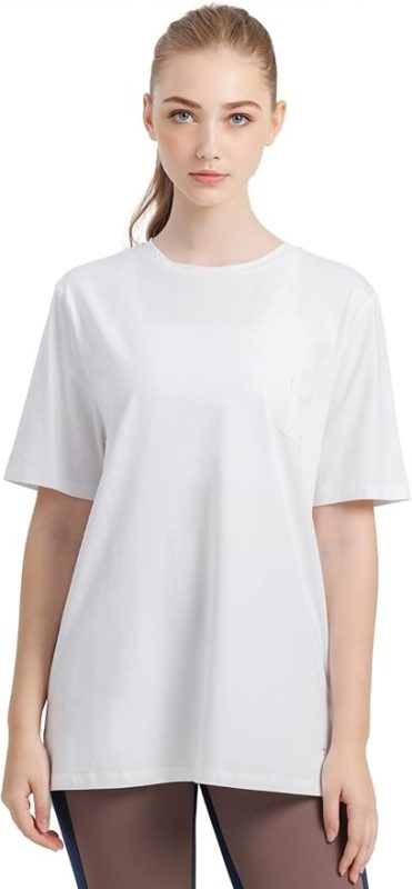 ルーパ(Loopa) エッセンシャル Tシャツ